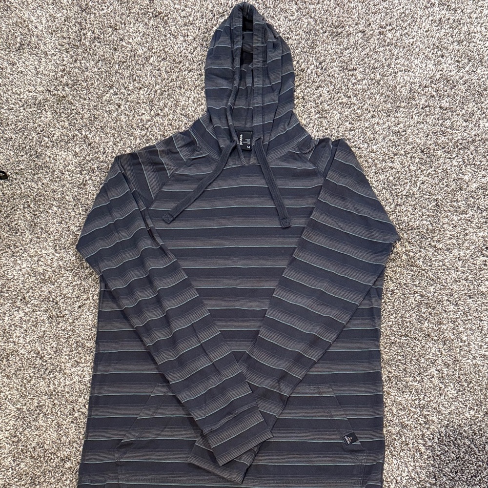 Prana Men’s Breathe Hoodie - Size M